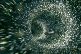 O que são os exóticos buracos de minhoca de Einstein e Rosen, que poderiam levar a viagens no tempo e no espaço