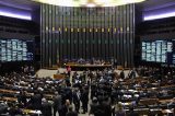Centrão barra eleição em novembro