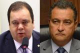 Apoio de Elmar a Rui não foi à toa