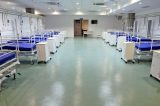 BNDES lança R$ 2 bilhões em novo crédito para hospitais e laboratórios