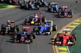 Fórmula 1 cancela etapas de Singapura, Azerbaijão e Japão