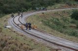 Ferrovia vai aproximar municípios do interior baiano