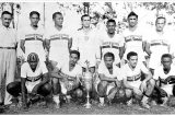 Conheça a origem operária do time cearense de futebol Ferroviário Atlético Clube Conheça a origem operária do time cearense de futebol Ferroviário Atlético Clube