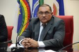 Procurador pede urgência na intervenção em Goiana Procurador pede urgência na intervenção em Goiana