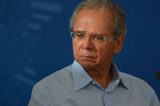 Avançam investigações contra Paulo Guedes por fraudes nos fundos de pensão