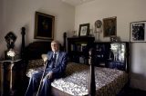 Borges em sua casa. Uma entrevista de Mario Vargas Llosa