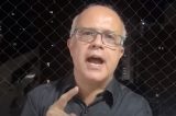 Médicos do Ceará dizem que Bolsonaro tem “a boca suja” e deve se calar; veja vídeo
