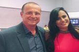 Meira perde por 3 x 0 e xinga todo Tribunal de Justiça de PE
