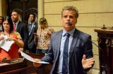 Neto de Brizola: “Cid Gomes passa com a retroescavadeira em cima do legado de meu avô”