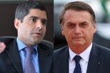 Senadora delata a Bolsonaro casos de traição no DEM
