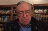 Olavo de Carvalho aconselha Trump e Bolsonaro a romperem com ‘meios da democracia’