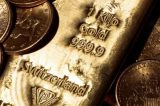 Suíça tenta encontrar dono de quase R$ 1 milhão em ouro esquecidos em trem