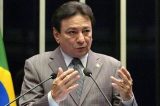 Ex-senador Papaléo Paes morre de covid-19