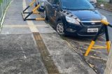 Operação Ikaro: seis suspeitos são presos em operação da PF em Salvador e Lauro Operação Ikaro: seis suspeitos são presos em operação da PF em Salvador e Lauro