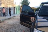 Tá chegando! PF no Ceará investiga fraudes em benefícios da Previdência durante pandemia; advogado é alvo