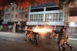 Mortes causadas pela polícia crescem 26% no Brasil durante a pandemia