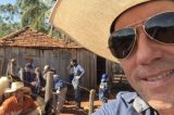Quem é Juliano Baiocchi, o procurador pró-agronegócio escolhido para chefiar Câmara de Meio Ambiente por Augusto Aras