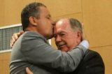 Leão repete três vezes que “Rui não não estava envolvido” em compra de respiradores