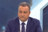 Rui defende imprensa após Bolsonaro dizer que queria dar “porrada” em boca de jornalista
