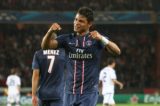 Thiago Silva e Cavani estão de saída do PSG, revela diretor