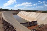 População de Jati não estava preparada para um plano de evacuação por danos à barragem População de Jati não estava preparada para um plano de evacuação por danos à barragem