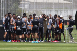 Governo do Estado de São Paulo autoriza volta dos treinos de times de futebol