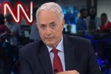 Pressão nos bastidores da CNN faz jornalistas desejarem ir embora