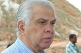 José Carlos está com Covid-19