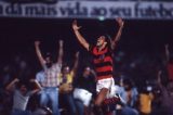 Zico, Andrade e jornalistas lembram primeiro título brasileiro do Flamengo, há 40 anos
