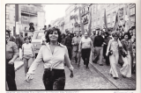 Amália Rodrigues, o fado da resistência