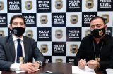 Sarí Côrte Real é indiciada por homicídio culposo