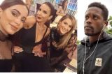 Ator da Globo critica Ivete Sangalo, Claudia Leitte e Anitta Ator da Globo critica Ivete Sangalo, Claudia Leitte e Anitta