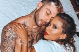 Termina namoro de Anitta e Gui Araujo; casal ainda deve ter conversa definitiva