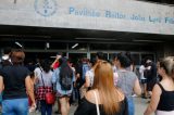Uerj recebe encontro internacional sobre educação filosófica Uerj recebe encontro internacional sobre educação filosófica