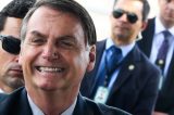 Bolsonaro culpa indígenas e caboclos por ‘parte considerável’ do desmatamento