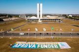 Oposição denuncia novo boicote de Bolsonaro contra o Fundeb na Câmara