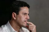 Tucano sumido, Bruno Araújo tem pesquisa que dá Marília Arraes em primeiro lugar