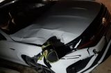 Petrolina: Polícia procura motorista que atropelou e matou criança