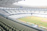 Arena Castelão terá uma série de regras para quando o futebol retornar aos gramados