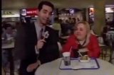 Reportagem antiga da Globo choca por gordofobia: “Essa gorda fazendo comercial”?