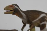 Pesquisadores descobrem espécie de dinossauro que habitou região do Cariri há 115 milhões de anos