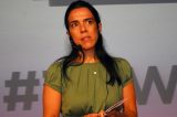 Verônica, filha de Serra, é suspeita de ser a operadora do esquema do pai