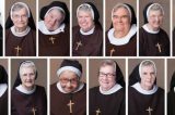 13 freiras do mesmo convento morrem de Covid-19 nos EUA: “espalhou como fogo”