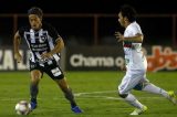 Botafogo segura empate no sufoco e vai a semifinal da Taça Rio