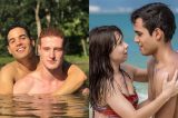 Bruno Gadiol, de “Malhação”, fala sobre medo de perder trabalhos por ser gay