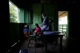 Os Yanomami contra o coronavírus (e contra a diarreia, as lombrigas e os garimpeiros…)