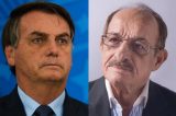 Bolsonaro envia 15 respiradores para Itabuna