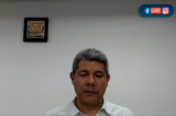 Campanha de Jerônimo conquista apoios e esvazia base de Neto