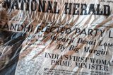 Jornais de avião indiano que caiu em 1966 ‘reaparecem’ nos alpes franceses