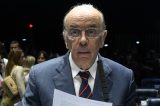 Dono de TV retransmissora da Globo é condenado por lavar dinheiro para José Serra